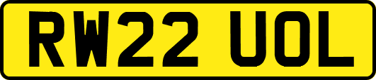 RW22UOL
