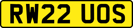 RW22UOS