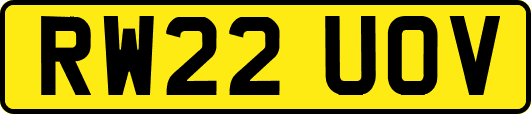 RW22UOV