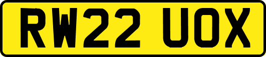 RW22UOX