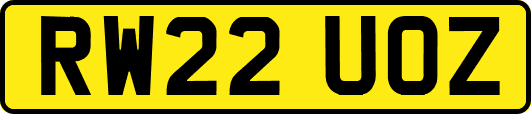 RW22UOZ