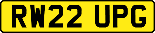 RW22UPG