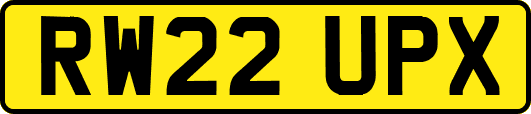 RW22UPX