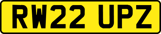 RW22UPZ