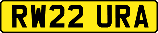 RW22URA