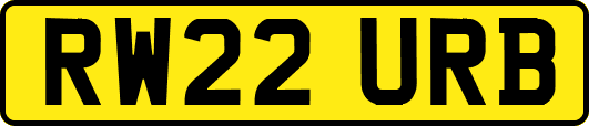 RW22URB