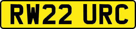 RW22URC