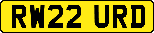 RW22URD