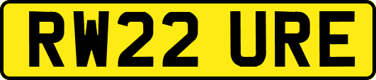 RW22URE