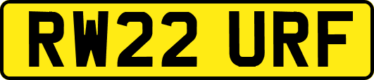 RW22URF