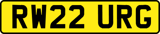 RW22URG
