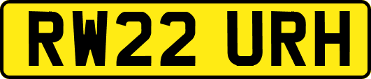 RW22URH