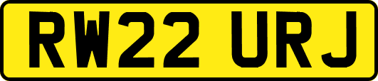 RW22URJ