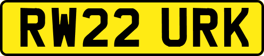 RW22URK
