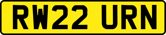 RW22URN