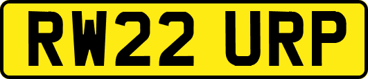 RW22URP