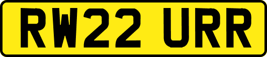 RW22URR