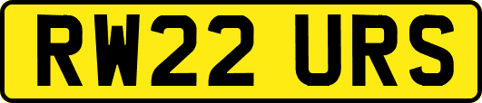RW22URS
