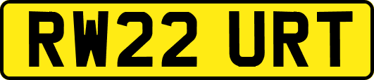 RW22URT