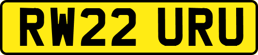 RW22URU