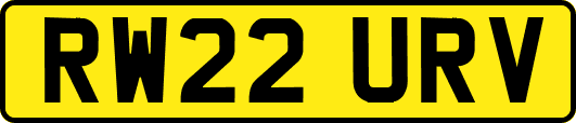 RW22URV