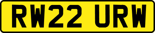 RW22URW