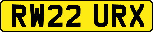 RW22URX