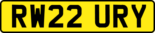 RW22URY