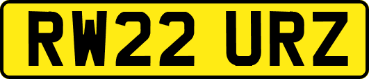 RW22URZ