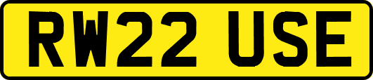 RW22USE