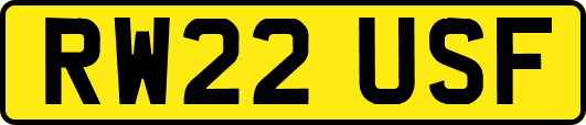 RW22USF