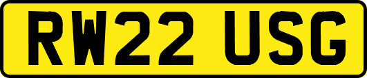 RW22USG
