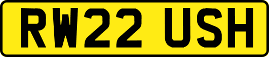 RW22USH