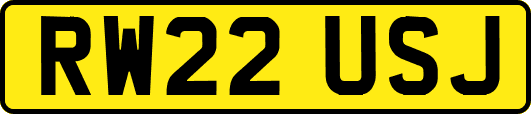 RW22USJ