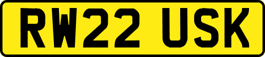 RW22USK
