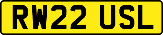 RW22USL