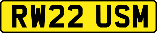 RW22USM