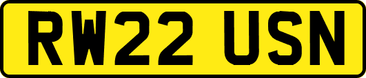 RW22USN