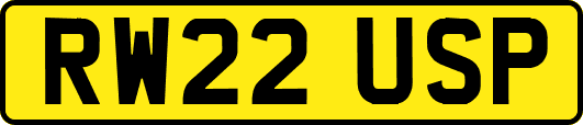 RW22USP