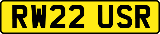 RW22USR