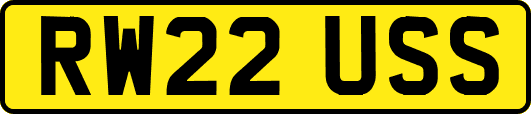 RW22USS