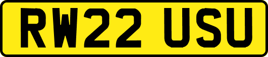 RW22USU