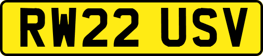 RW22USV