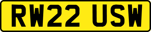 RW22USW