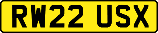 RW22USX