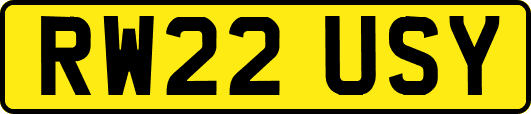 RW22USY