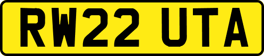RW22UTA