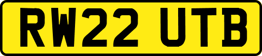 RW22UTB