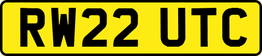 RW22UTC
