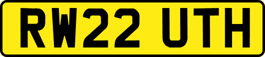 RW22UTH